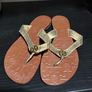 Tory Burch Sandals size 8